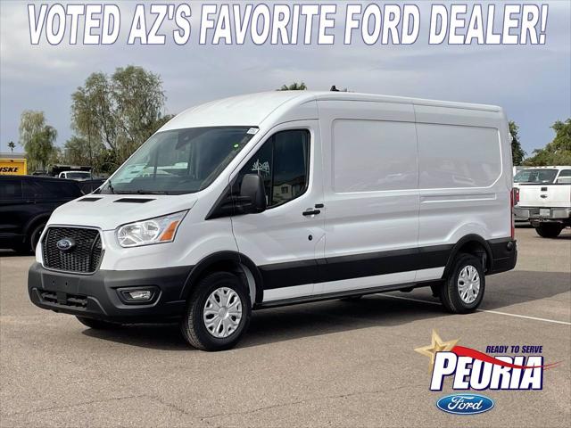 2021 Ford Transit Cargo Van Base for sale in Peoria, AZ