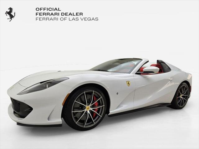 2022 Ferrari 812 GTS Unknown for sale in Las Vegas, NV