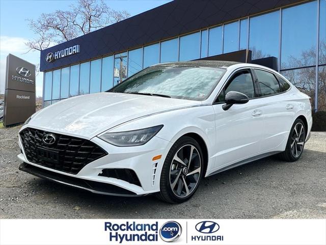 2023 Hyundai Sonata