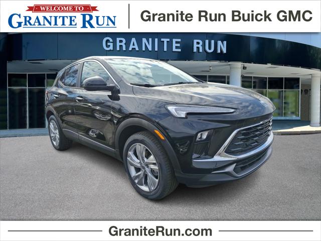 2025 Buick Encore GX Preferred AWD for sale in Media, PA