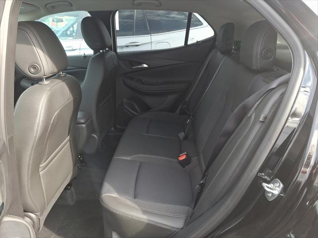 2025 Buick Encore GX Preferred AWD