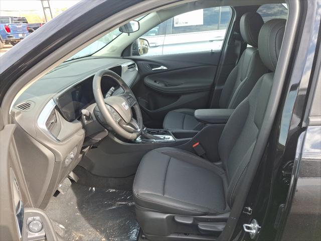 2025 Buick Encore GX Preferred AWD