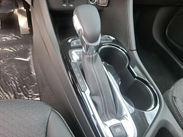 2025 Buick Encore GX Preferred AWD