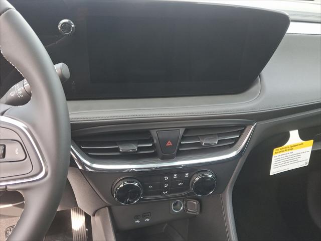 2025 Buick Encore GX Preferred AWD