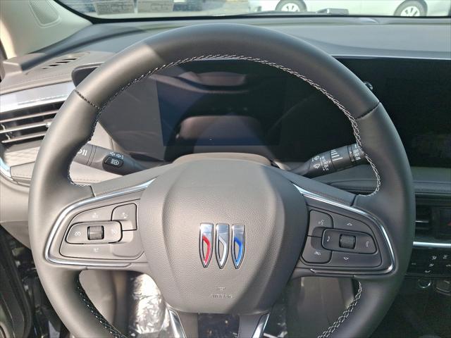 2025 Buick Encore GX Preferred AWD