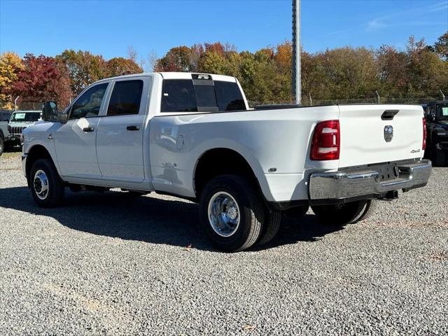 2024 RAM Ram 3500 RAM 3500 TRADESMAN CREW CAB 4X4 8 BOX