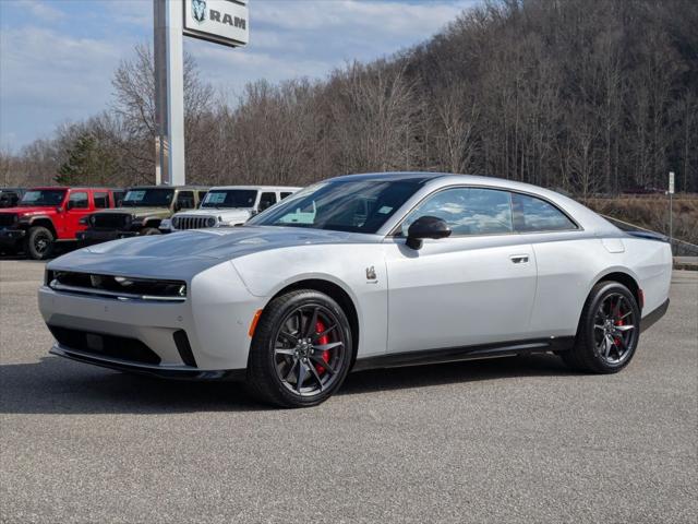 2024 Dodge Charger CHARGER DAYTONA SCAT PACK AWD