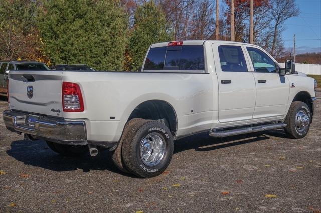 2024 RAM Ram 3500 RAM 3500 TRADESMAN CREW CAB 4X4 8 BOX