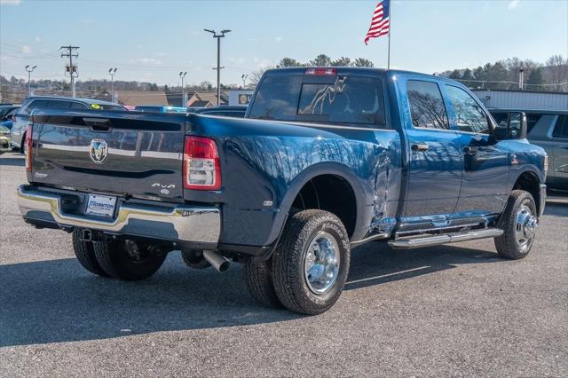 2024 RAM Ram 3500 RAM 3500 TRADESMAN CREW CAB 4X4 8 BOX