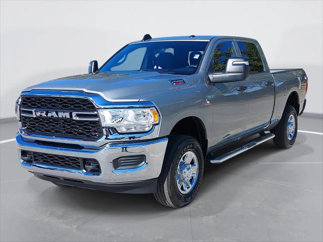 2024 RAM Ram 2500 RAM 2500 TRADESMAN CREW CAB 4X4 64 BOX