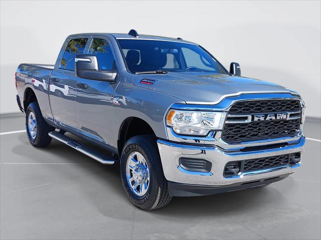 2024 RAM Ram 2500 RAM 2500 TRADESMAN CREW CAB 4X4 64 BOX