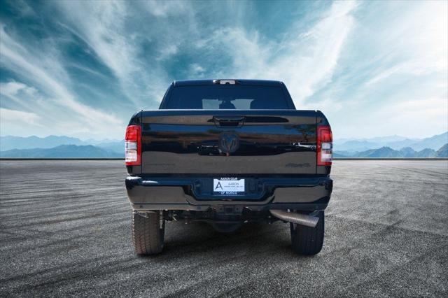 2024 RAM Ram 2500 RAM 2500 BIG HORN CREW CAB 4X4 64 BOX