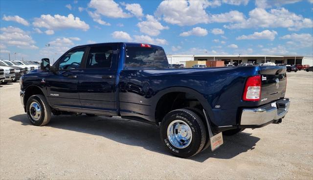 2024 RAM Ram 3500 RAM 3500 LONE STAR CREW CAB 4X4 8 BOX