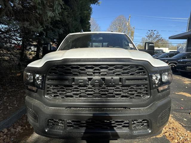 2024 RAM Ram 2500 RAM 2500 TRADESMAN CREW CAB 4X4 64 BOX