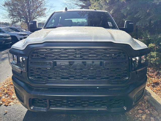 2024 RAM Ram 2500 RAM 2500 TRADESMAN CREW CAB 4X4 64 BOX