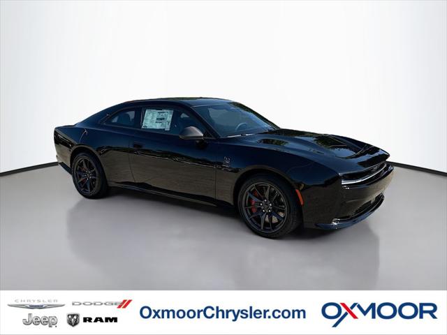 2024 Dodge Charger CHARGER DAYTONA SCAT PACK AWD 2024 Dodge Charger CHARGER DAYTONA SCAT PACK AWD