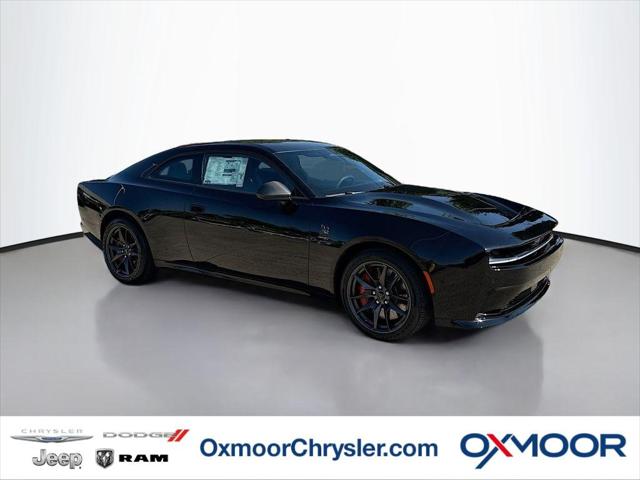 2024 Dodge Charger CHARGER DAYTONA SCAT PACK AWD