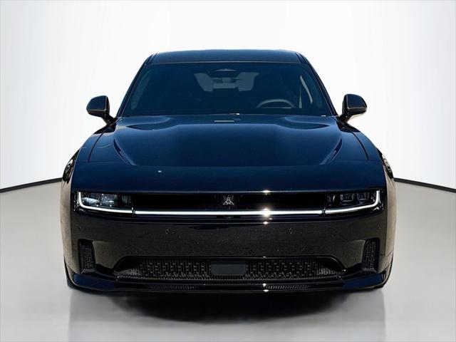 2024 Dodge Charger CHARGER DAYTONA SCAT PACK AWD