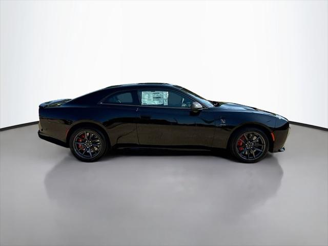 2024 Dodge Charger CHARGER DAYTONA SCAT PACK AWD