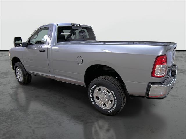 2024 RAM Ram 2500 RAM 2500 TRADESMAN REGULAR CAB 4X4 8 BOX