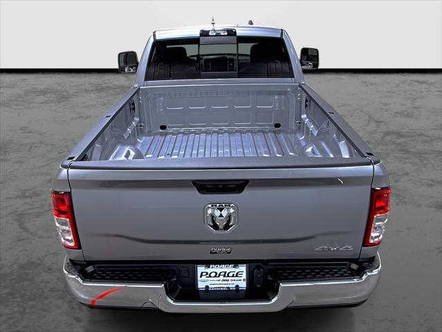 2024 RAM Ram 2500 RAM 2500 TRADESMAN REGULAR CAB 4X4 8 BOX