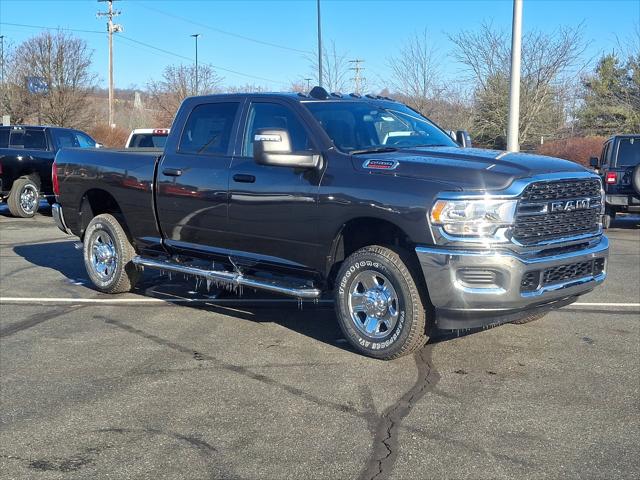 2024 RAM Ram 2500 RAM 2500 TRADESMAN CREW CAB 4X4 64 BOX