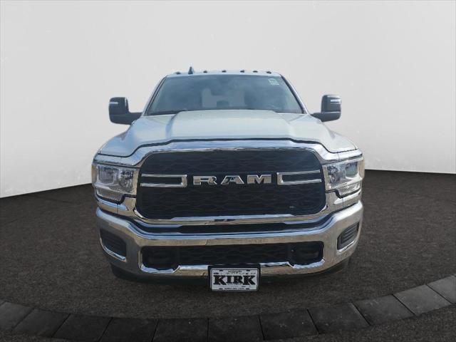 2024 RAM Ram 3500 RAM 3500 TRADESMAN CREW CAB 4X4 8 BOX