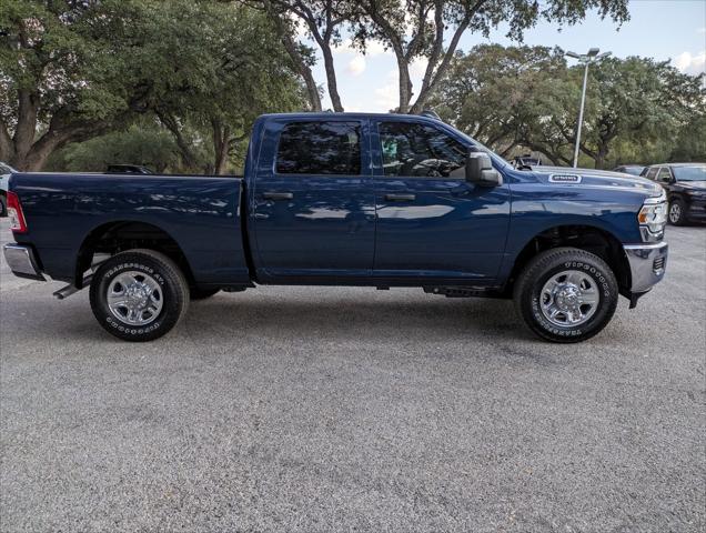 2024 RAM Ram 2500 RAM 2500 TRADESMAN CREW CAB 4X4 64 BOX