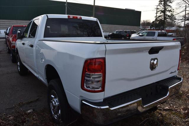 2024 RAM Ram 2500 RAM 2500 TRADESMAN CREW CAB 4X4 64 BOX