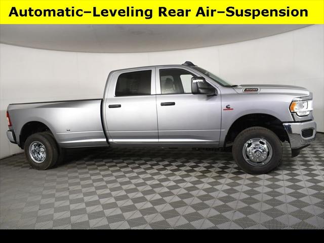 2024 RAM Ram 3500 RAM 3500 TRADESMAN CREW CAB 4X4 8 BOX