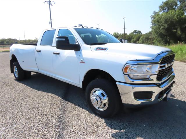 2024 RAM Ram 3500 RAM 3500 TRADESMAN CREW CAB 4X4 8 BOX