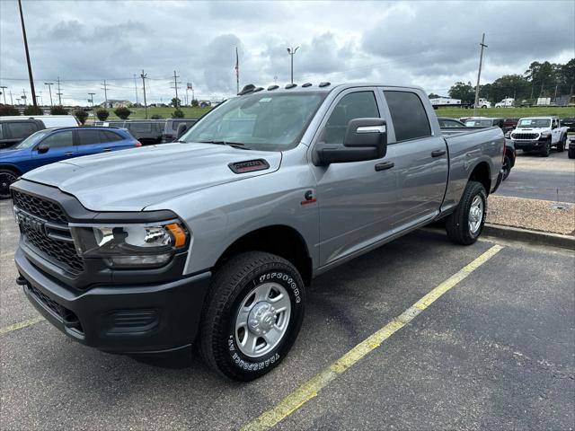 2024 RAM Ram 2500 RAM 2500 TRADESMAN CREW CAB 4X4 64 BOX