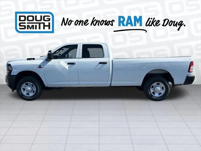 2024 RAM Ram 3500 RAM 3500 TRADESMAN CREW CAB 4X4 8 BOX