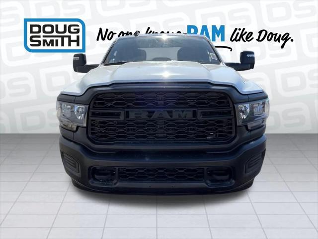 2024 RAM Ram 3500 RAM 3500 TRADESMAN CREW CAB 4X4 8 BOX