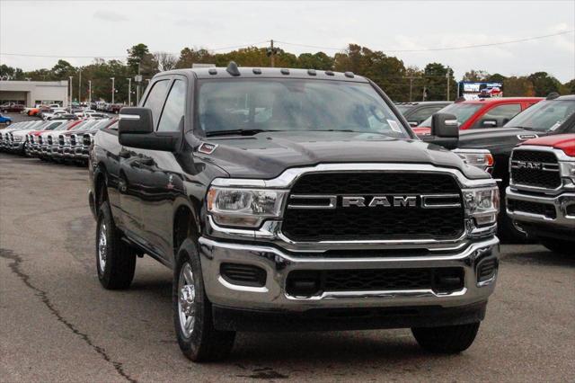 2024 RAM Ram 2500 RAM 2500 TRADESMAN CREW CAB 4X4 64 BOX