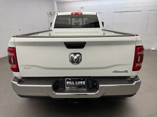 2024 RAM Ram 3500 RAM 3500 TRADESMAN CREW CAB 4X4 8 BOX