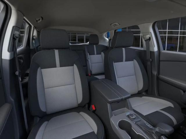 2025 Chevrolet Blazer FWD 2LT