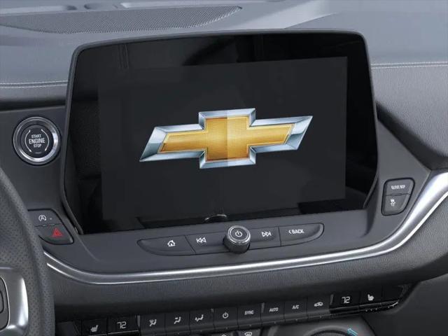 2025 Chevrolet Blazer FWD 2LT