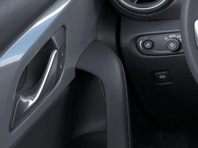 2025 Chevrolet Blazer FWD 2LT