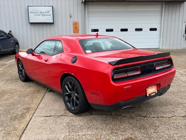 2023 Dodge Challenger GT