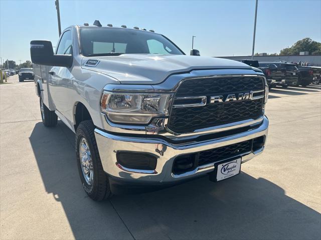 2024 RAM Ram 2500 RAM 2500 TRADESMAN REGULAR CAB 4X4 8 BOX