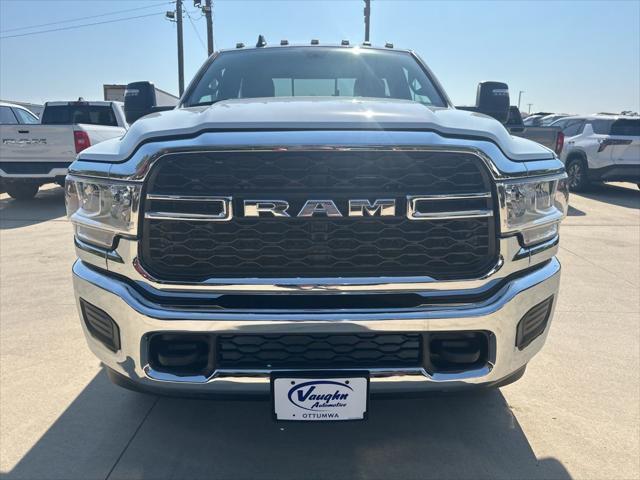 2024 RAM Ram 2500 RAM 2500 TRADESMAN REGULAR CAB 4X4 8 BOX
