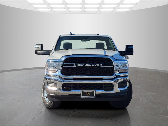 2024 RAM Ram 2500 RAM 2500 TRADESMAN REGULAR CAB 4X2 8 BOX