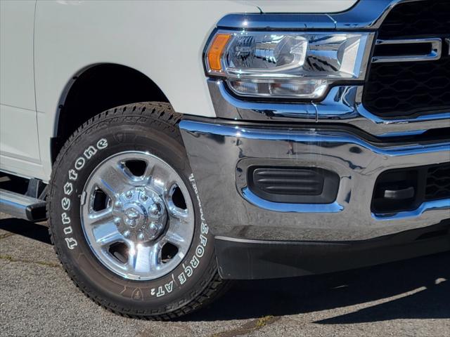 2024 RAM Ram 2500 RAM 2500 TRADESMAN REGULAR CAB 4X2 8 BOX