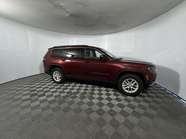 2023 Jeep Grand Cherokee L Laredo 4x4