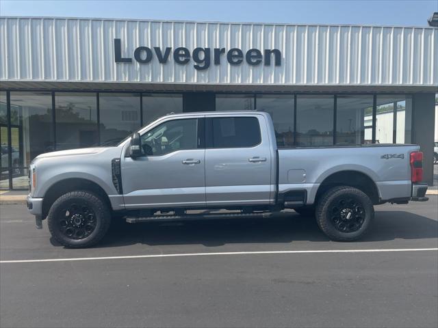 2023 Ford F-250 XLT