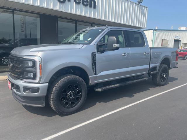2023 Ford F-250 XLT