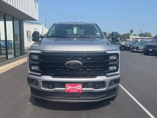 2023 Ford F-250 XLT