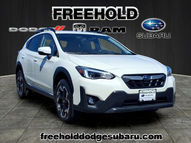 2021 Subaru Crosstrek Limited for sale in Freehold, NJ