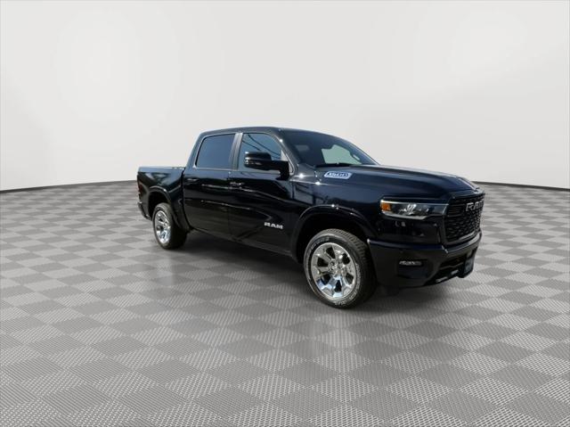 2025 RAM Ram 1500 RAM 1500 LONE STAR CREW CAB 4X4 57 BOX